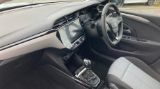 Vauxhall Corsa 1.2 Turbo Design 5dr Petrol Hatchback